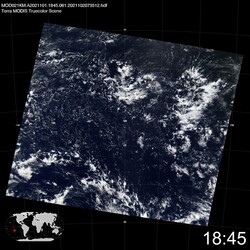 Level 1B Image at: 1845 UTC