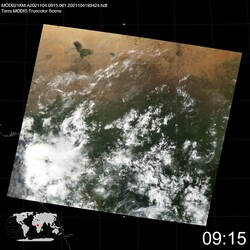 Level 1B Image at: 0915 UTC