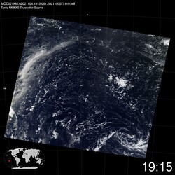 Level 1B Image at: 1915 UTC