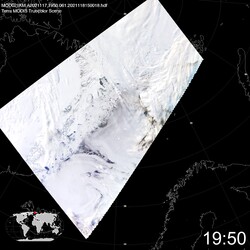 Level 1B Image at: 1950 UTC