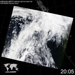 Level 1B Image at: 2005 UTC