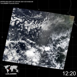 Level 1B Image at: 1220 UTC