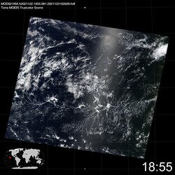 Level 1B Image at: 1855 UTC