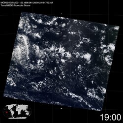 Level 1B Image at: 1900 UTC