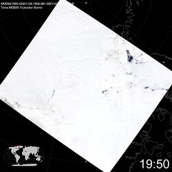 Level 1B Image at: 1950 UTC