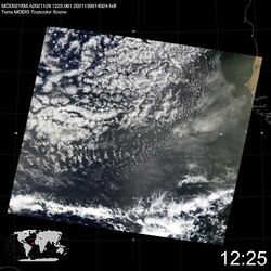 Level 1B Image at: 1225 UTC