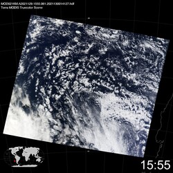 Level 1B Image at: 1555 UTC