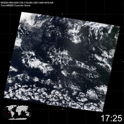 Level 1B Image at: 1725 UTC