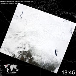 Level 1B Image at: 1845 UTC