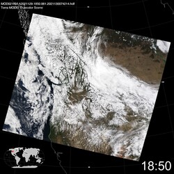 Level 1B Image at: 1850 UTC