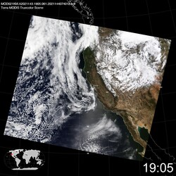 Level 1B Image at: 1905 UTC