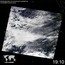 Level 1B Image at: 1910 UTC