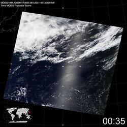 Level 1B Image at: 0035 UTC