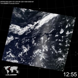 Level 1B Image at: 1255 UTC