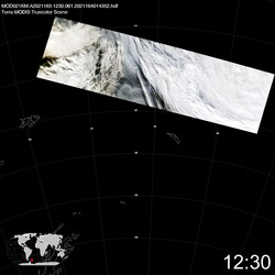 Level 1B Image at: 1230 UTC