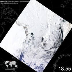 Level 1B Image at: 1855 UTC