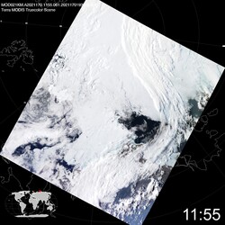 Level 1B Image at: 1155 UTC