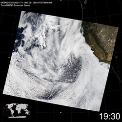 Level 1B Image at: 1930 UTC