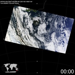 Level 1B Image at: 0000 UTC