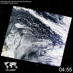 Level 1B Image at: 0455 UTC