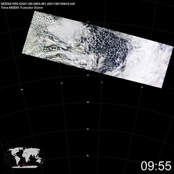 Level 1B Image at: 0955 UTC