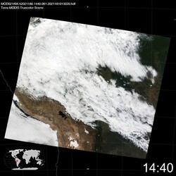 Level 1B Image at: 1440 UTC