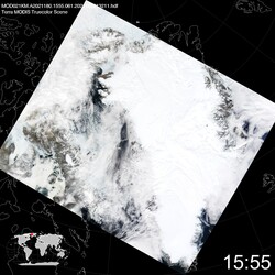 Level 1B Image at: 1555 UTC