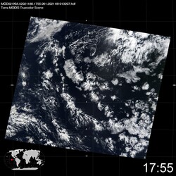 Level 1B Image at: 1755 UTC