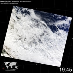 Level 1B Image at: 1945 UTC