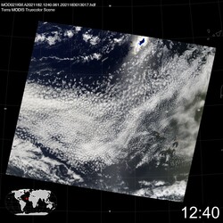 Level 1B Image at: 1240 UTC