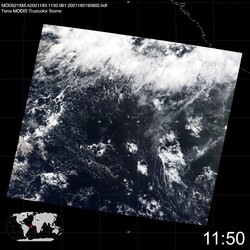 Level 1B Image at: 1150 UTC