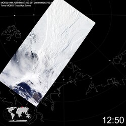 Level 1B Image at: 1250 UTC