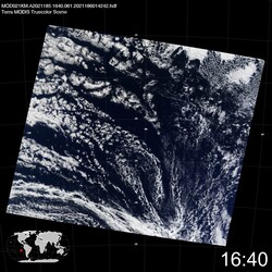 Level 1B Image at: 1640 UTC