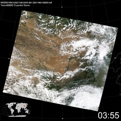 Level 1B Image at: 0355 UTC