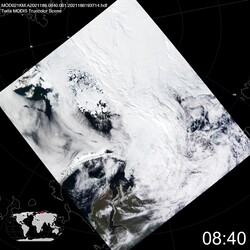 Level 1B Image at: 0840 UTC