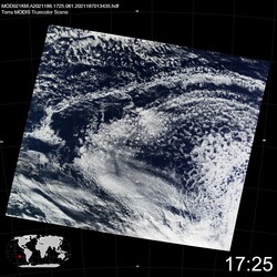 Level 1B Image at: 1725 UTC