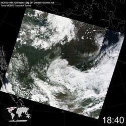 Level 1B Image at: 1840 UTC