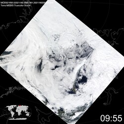 Level 1B Image at: 0955 UTC