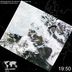 Level 1B Image at: 1950 UTC