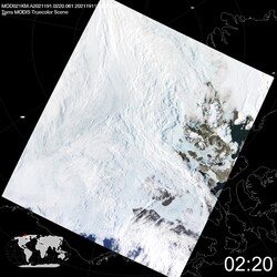 Level 1B Image at: 0220 UTC