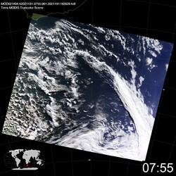 Level 1B Image at: 0755 UTC