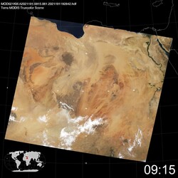 Level 1B Image at: 0915 UTC