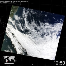 Level 1B Image at: 1250 UTC