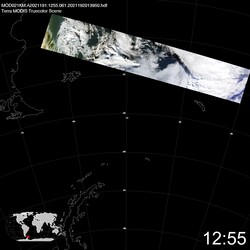 Level 1B Image at: 1255 UTC