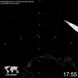 Level 1B Image at: 1755 UTC