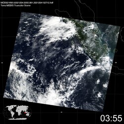 Level 1B Image at: 0355 UTC