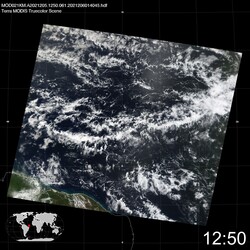 Level 1B Image at: 1250 UTC