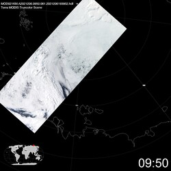 Level 1B Image at: 0950 UTC