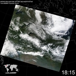 Level 1B Image at: 1815 UTC