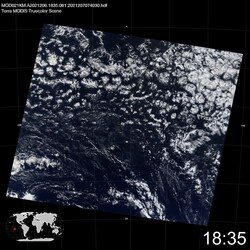 Level 1B Image at: 1835 UTC